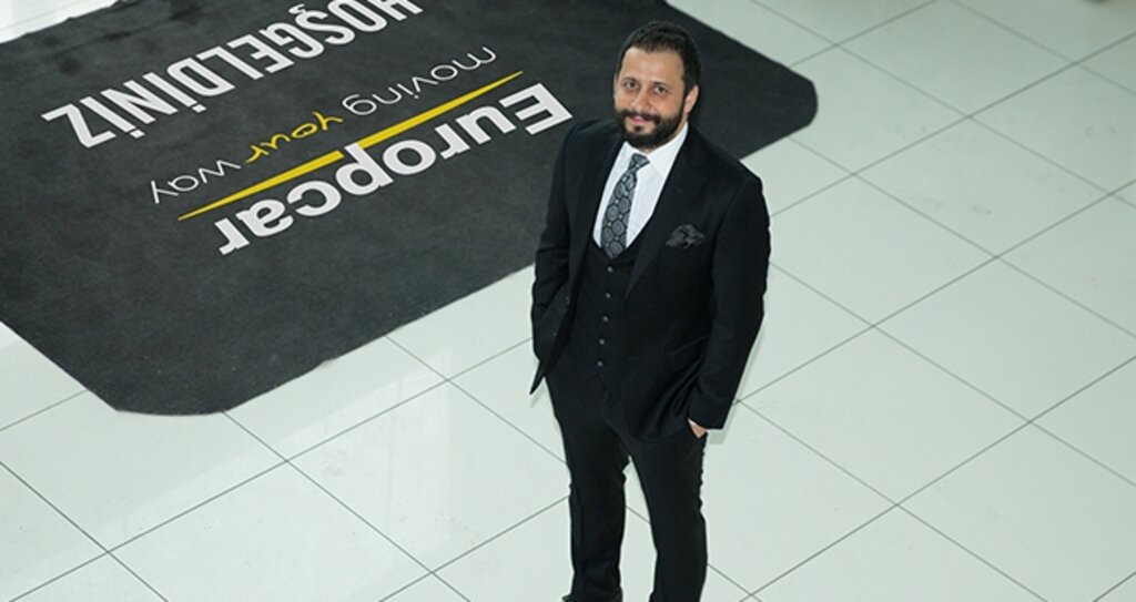NISSAN ve Europcar’dan İş Birliği haberi