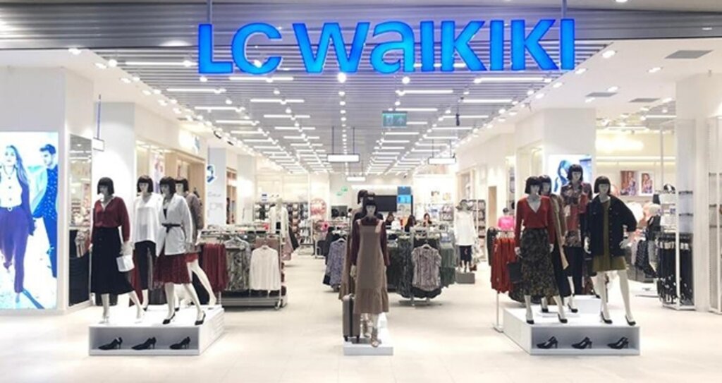LC Waikiki Rekora Koşuyor haberi