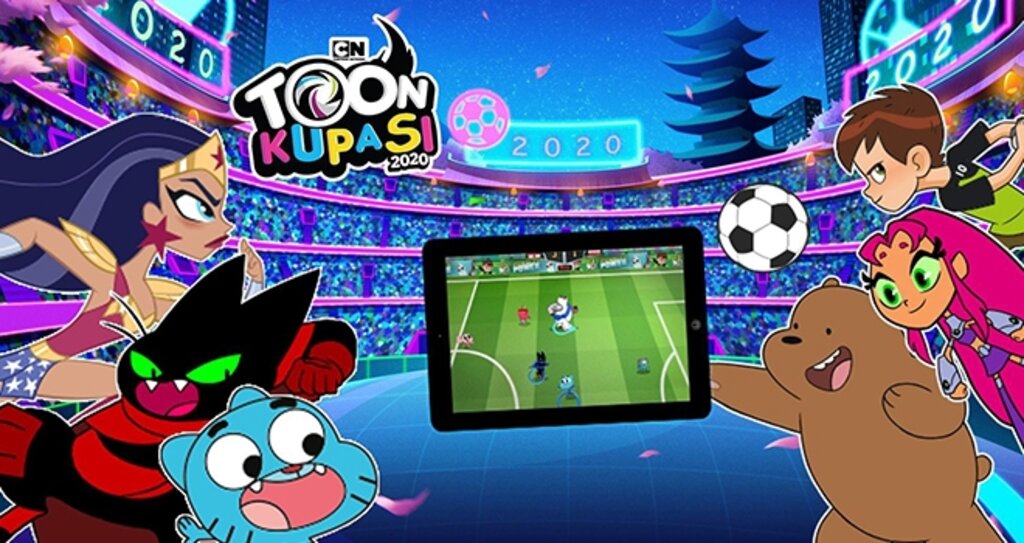 Türkiye’ye Dünya Kupası’nı Çocuklar Getirecek