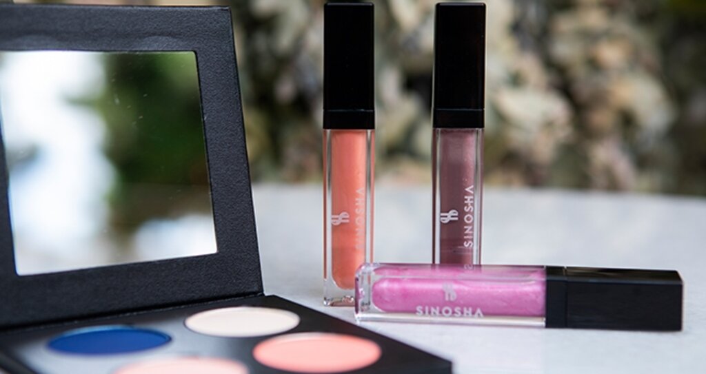 ​Sinosha Renklari Yaza Yakışacak