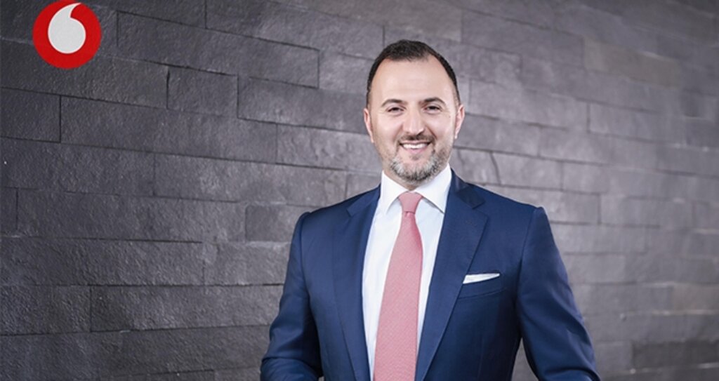Vodafone'un Genç Yetenek Programı'na 11 Bini Aşkın Genç Başvurdu haberi