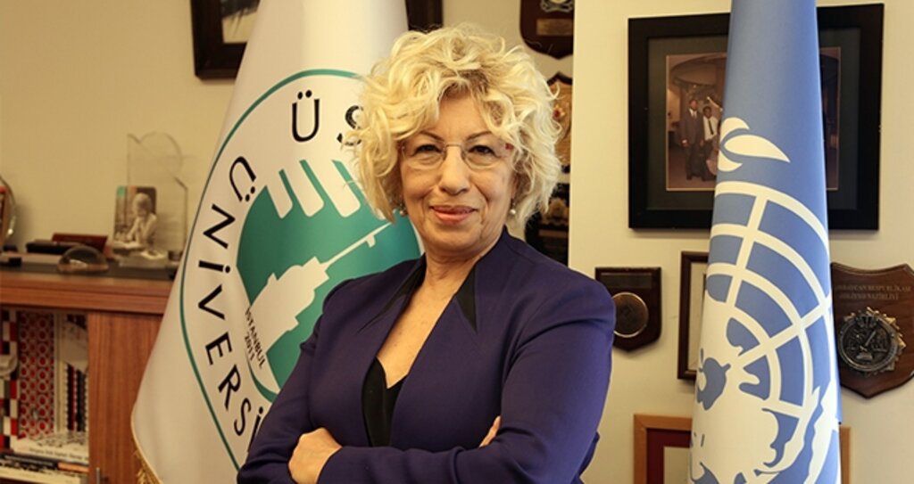 Prof. Dr. Sevil Atasoy: “Bağımlı her bireyin tedavi, rehabilitasyon ve bakım hakkı vardır” haberi