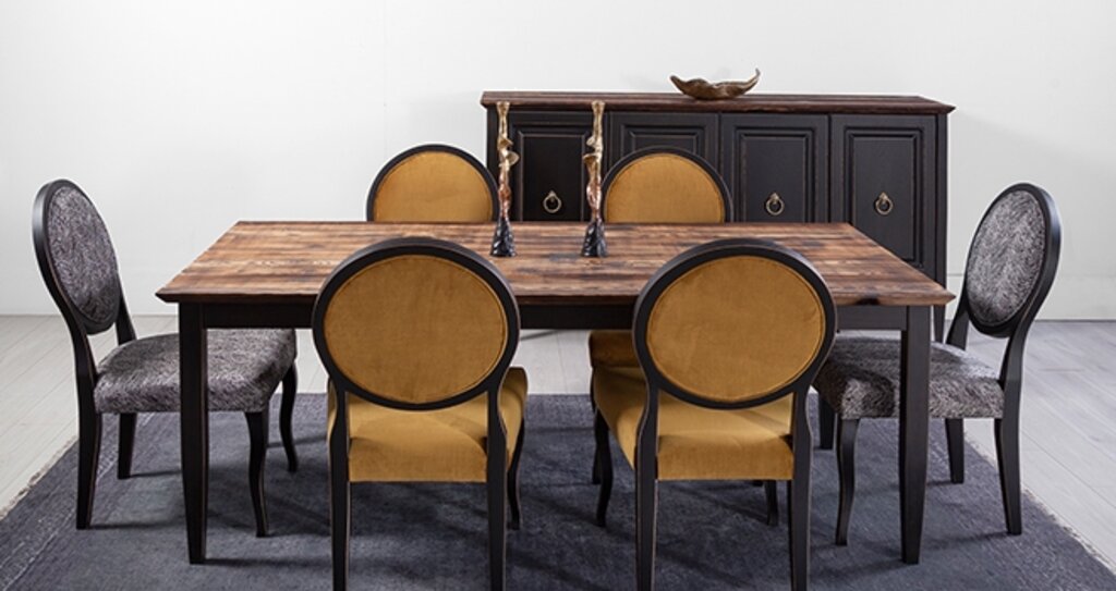 Tepe Home’dan Görkem ve Asaletin Yeni Adı; Gloria