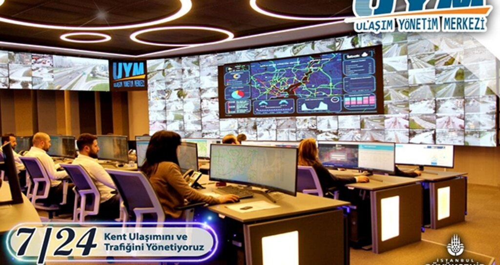 İstanbul Trafiği Yeni Eğitim Yılına Hazır