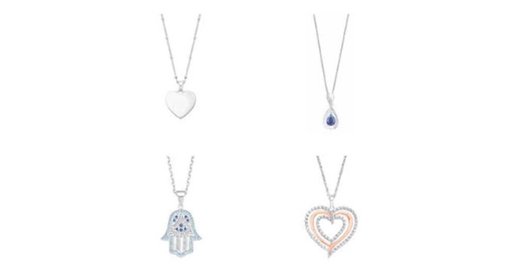 Dünyaca Ünlü Takı Markası Amor Sadece Boyner'de