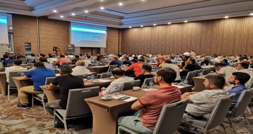 ESET, Çözüm Ortaklarıyla Kıbrıs’da Buluştu haberi