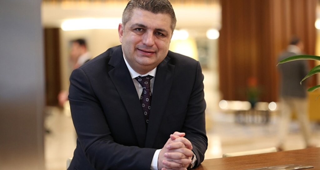 Ülkemizi Avrupa’da Başarıyla Temsil Etmek İçin Tüm Gücümüzle Çalışıyoruz