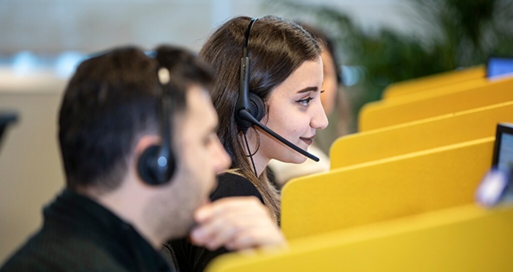 Renault MAİS Contact Center World Yarışmasında 4 Ödül Aldı haberi