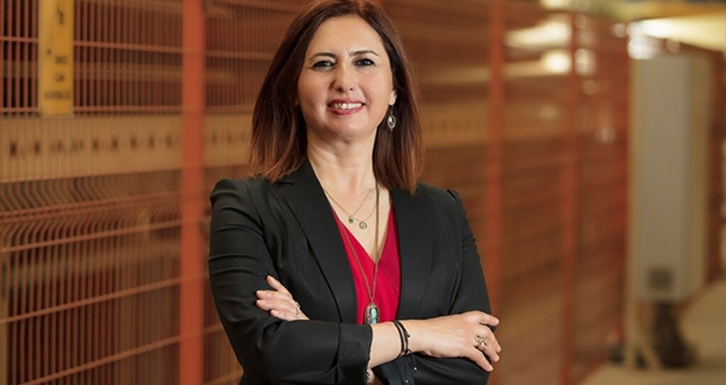 AGT Genel Müdürlüğüne Didar Sevdil Yıldırım Atandı haberi