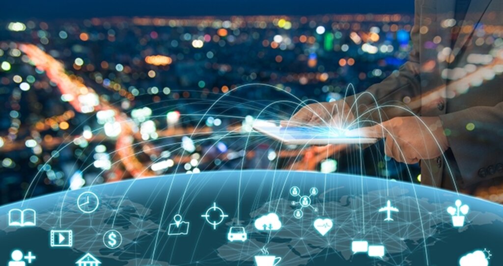 Şirketlerin Yeni Güvenlik Problemi:IOT Cihazları haberi