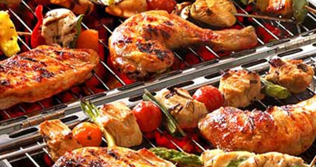 Sağlıklı Bir Mangal Keyfi İçin Bu 7 Kurala Dikkat haberi