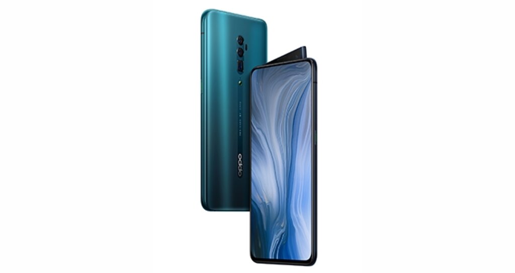 5G’de Dünya Rekoru, OPPO Reno 5G ve Turkcell’den Geldi haberi