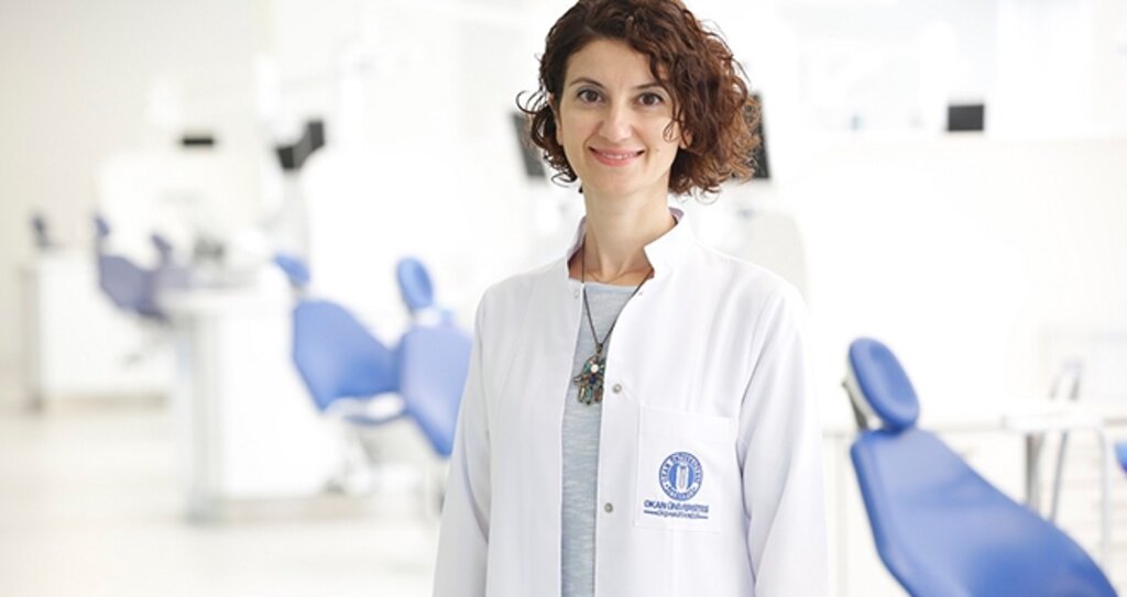 Diş Etleriniz ile Eklemlerinizin Sağlığı Birbirine Bağlı Olabilir! haberi