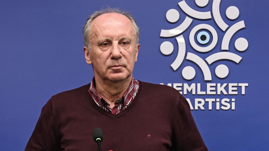 Muharrem İnce neden adaylıktan çekildi?